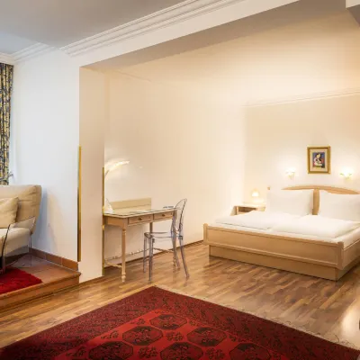 Arthotel Ana Gala, Trademark Collection by Wyndham Hotels near 19. Döbling