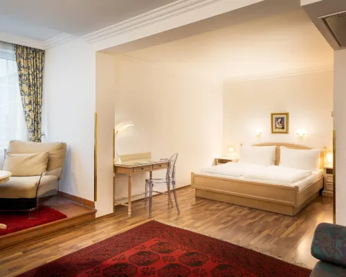 Arthotel Ana Gala, Trademark Collection by Wyndham Hotels near Grinzing