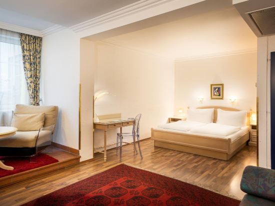 ANA Gala Vienna, Trademark by Wyndham