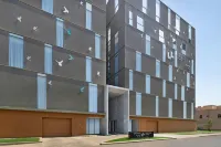 Lifestyle Living, Al Salam Jeddah, Apartments by Marriott Bonvoy - جديد