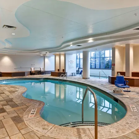 Embassy Suites by Hilton Minneapolis Airport