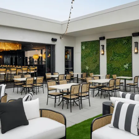 Tempo by Hilton Raleigh Downtown