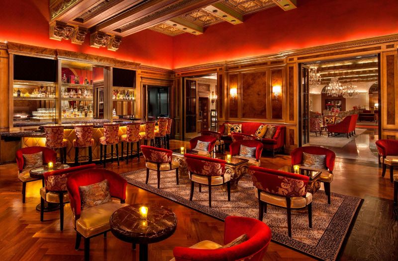 The St. Regis Washington, D.C. photo 5