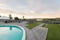 Quality Hotel Skjærgården - piscine