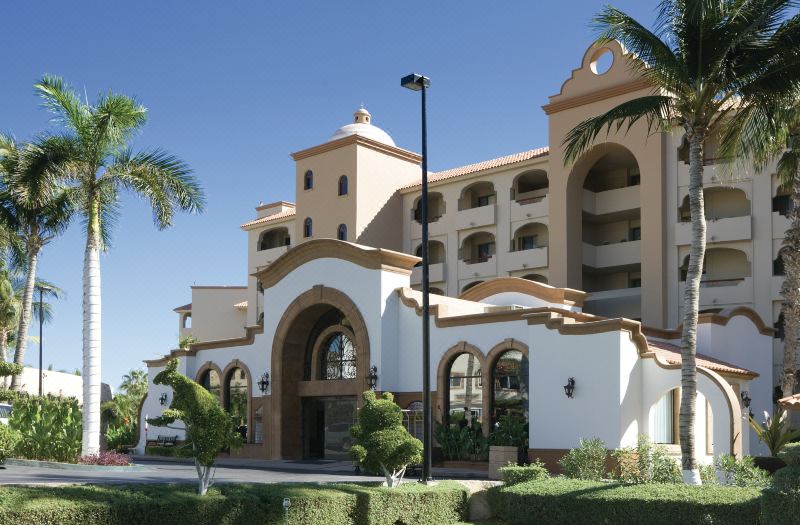 WorldMark Coral Baja