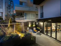 โฮมมี่ โรงแรมใกล้มารินา เซ็นโทร
