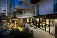 Homie Hotel - 3 estrellas