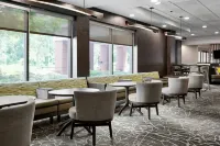 SpringHill Suites Richmond North/Glen Allen - Kæledyr tilladt