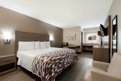 Red Roof Inn Chattanooga – Hamilton Place - 2-Star