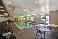 Tru by Hilton Denver, PA - Swimmingpools