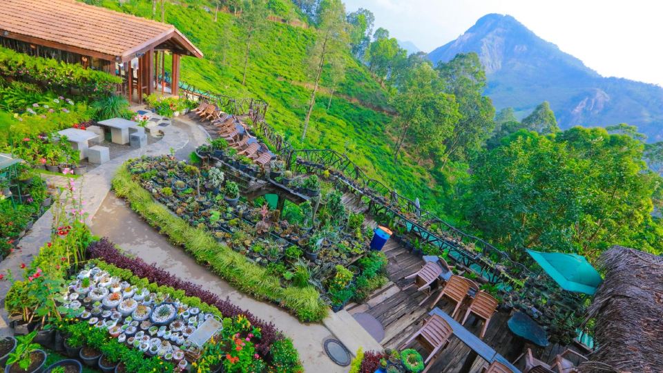 Ella Flower Garden Resort