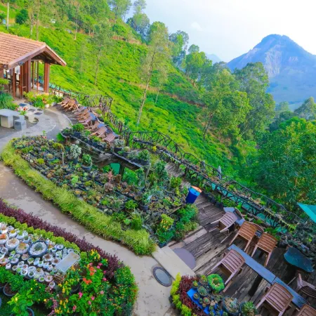 Ella Flower Garden Resort