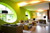 Hampton Inn by Hilton Ciudad del Carmen Campeche - Wifi