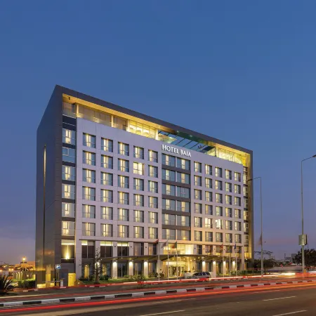 Hotel Baia