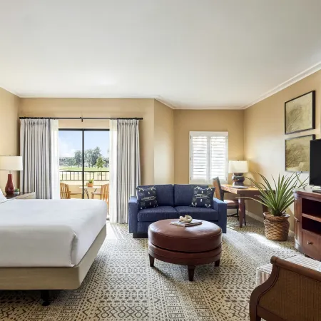 Omni Tucson National Resort