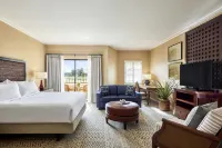 Omni Tucson National Resort - parking