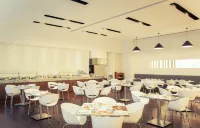 Fiesta Inn Plaza Central Aeropuerto - Frühstück