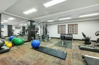 Bayfront Inn 5th Avenue - Gym