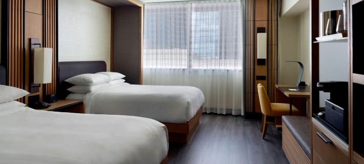 Charlotte Marriott City Center Hôtels à&nbsp;: Comte de Mecklenburg