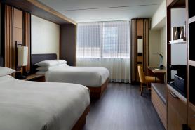 Charlotte Marriott City Center