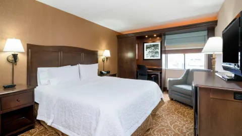 Hampton Inn Downingtown/Exton in Chester County