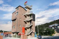 samceog ddabongpensyeon - 3-Star