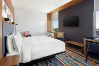 Aloft Phoenix-Airport - Airport Shuttle