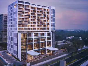 Taj Wellington Mews Chennai