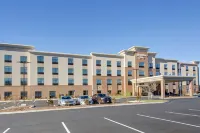 Hampton Inn Boston - Westborough - Swimmingpools