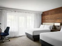 Killington Mountain Lodge, Tapestry Collection by Hilton Hotels near Ramshead Express Quad