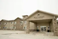 Cornerstone Inn & Suites Oelwein - 2-Star