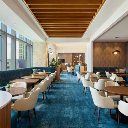 JW Marriott Austin