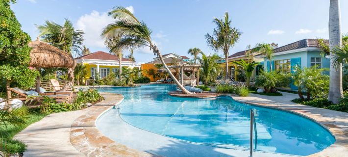 Boardwalk Boutique Hotel Aruba - Adults Only Hotels in Noord