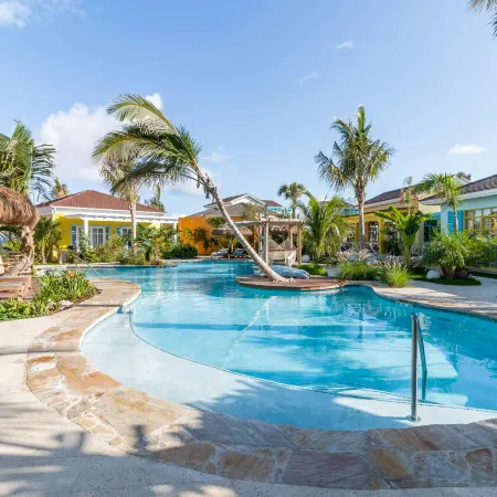 Boardwalk Boutique Hotel Aruba - Adults Only