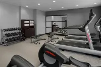 Courtyard Charleston Summerville - Gym