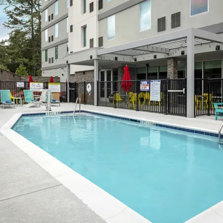 Home2 Suites by Hilton Salisbury