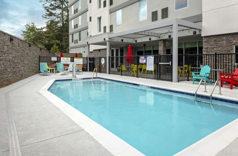 Home2 Suites by Hilton Salisbury photo 2
