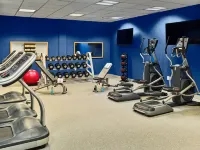 Hampton Inn Pigeon Forge - نادي رياضي