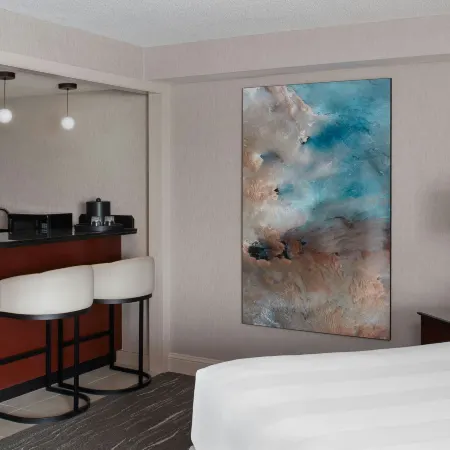 Halifax Marriott Harbourfront Hotel