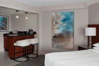 Halifax Marriott Harbourfront Hotel - 4 звезды