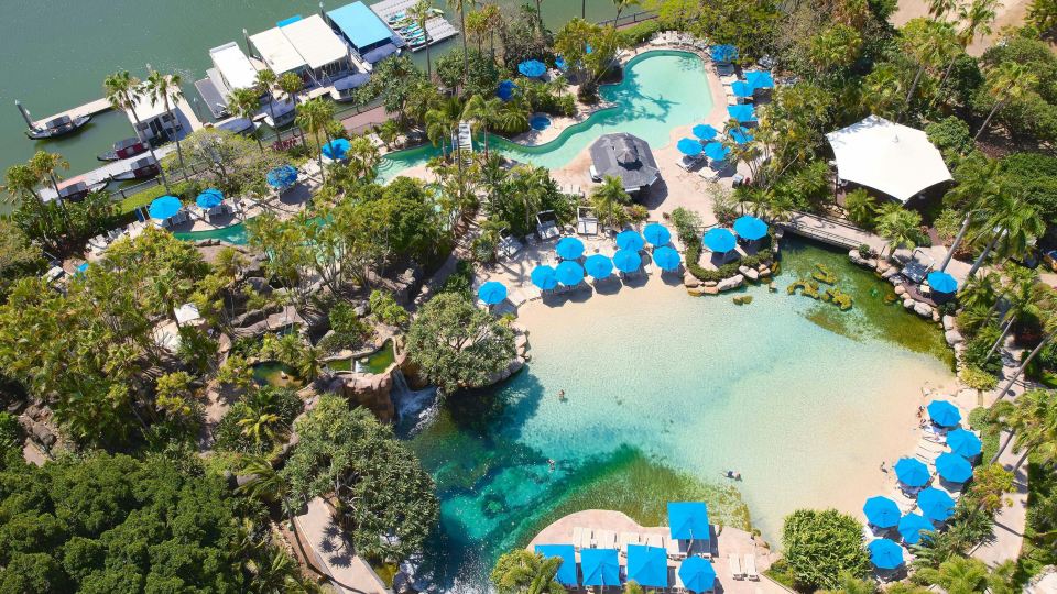 Marriott Vacation Club at Surfers Paradise