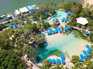 Marriott Vacation Club at Surfers Paradise