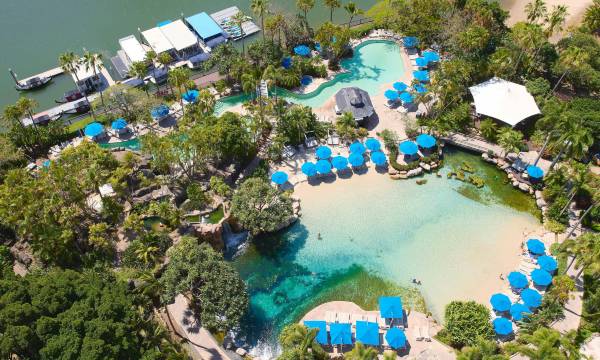 Marriott Vacation Club at Surfers Paradise