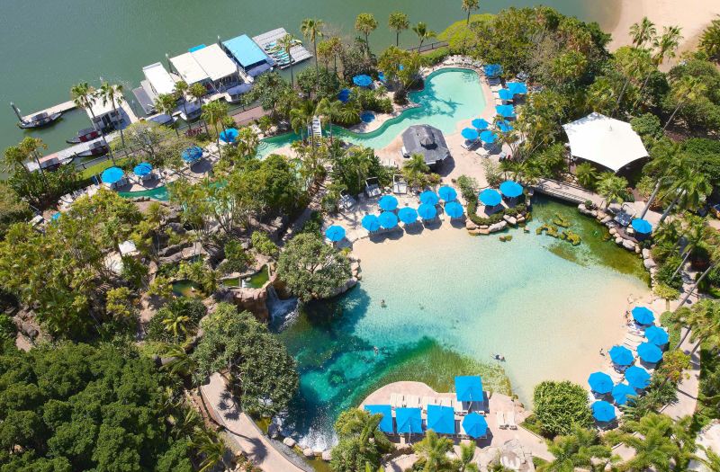 Marriott Vacation Club at Surfers Paradise
