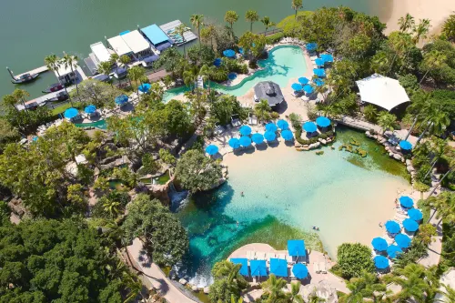 Marriott Vacation Club at Surfers Paradise - Luxury