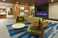 Fairfield Inn & Suites Moorpark Ventura County - 3-Star