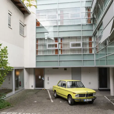 Boutique Hotel Hauser
