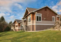 WorldMark Deer Harbor - 3-Star