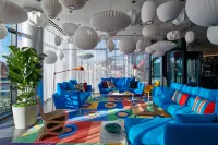 Citizenm Menlo Park - Wifi