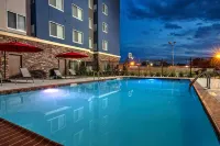 Residence Inn Tulsa Midtown - Pet friendly